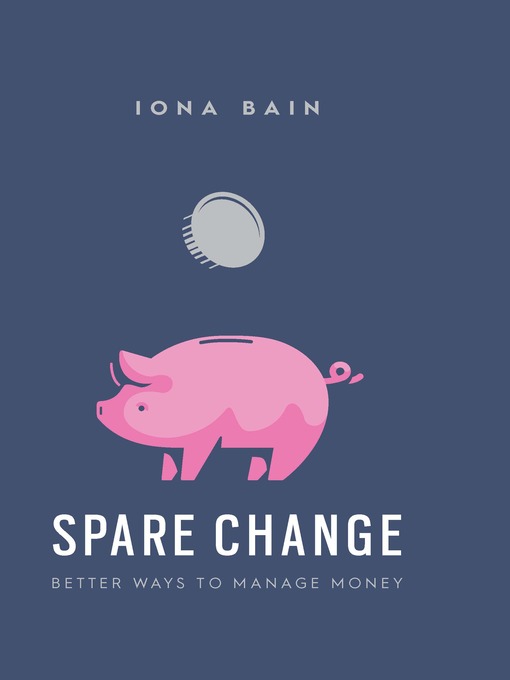 Title details for Spare Change by Iona Bain - Available